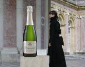 6 bouteilles GRANDE CUVÉE DU CENTENAIRE 2 étoiles GUIDE HACHETTE 2024 