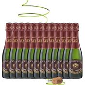 12 demi-bouteilles Cuvée Prestige Brut - Attention Stock limité actuellement