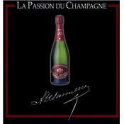 6 bouteilles Cuvée Prestige Brut - Étoilée HACHETTE 2024 + 2025
