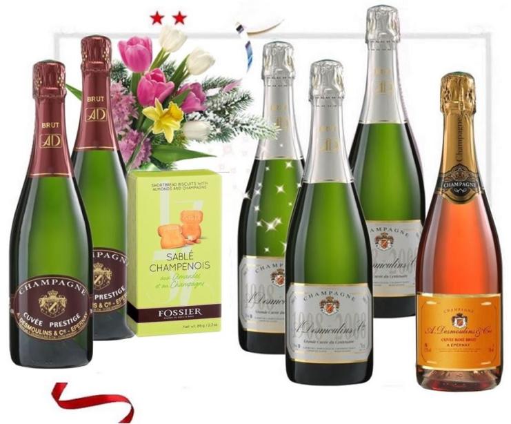 - COLIS P�QUES 2026 - 