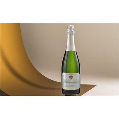 6 bouteilles GRANDE CUVÉE DU CENTENAIRE 2 étoiles GUIDE HACHETTE 2024 +2025