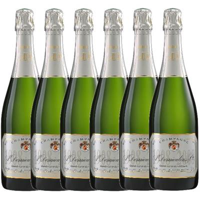 6 bouteilles GRANDE CUVÉE DU CENTENAIRE 2 étoiles GUIDE HACHETTE 2024 - PRIX SPÉCIAL DE LANCEMENT