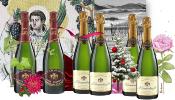 Caisse Noël : 2 bouteilles Prestige Brut + 4 Bouteilles Réserve Brut