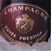 Offertes ! 2 Bouteilles PRESTIGE Brut POUR UN ACHAT DE 4 caisses ET PLUS