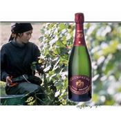 Offerte ! 1 Bouteille PRESTIGE Brut POUR UN ACHAT DE 3 caisses