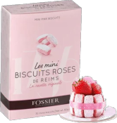 ÉTUI CHOCOLATS + SABLÉS CADEAUX + BISCUITS ROSES CADEAUX : validité 17/04/2022  ACHEVÉ