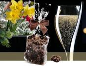 CADEAU PAQUES : Croquants Céréales au CHOCOLAT NOIR !!