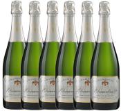6 bouteilles GRANDE CUVÉE DU CENTENAIRE 2 étoiles GUIDE HACHETTE 2024+2025 