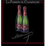 Offertes ! 2 Bouteilles PRESTIGE Brut POUR UN ACHAT DE 4 caisses ET PLUS