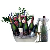 Vos 6 Champagnes + vos 2 cadeaux / Offre internet exclusivement