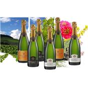 Colis FLEUR DE VIGNES