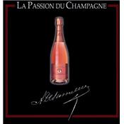 Offerte ! 1 Bouteille ROSÉ Brut POUR UN ACHAT DE 200 € ET PLUS