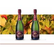 Offertes ! 2 Bouteilles PRESTIGE Brut POUR UN ACHAT DE 4 caisses ET PLUS