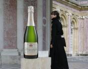 6 bouteilles GRANDE CUVÉE DU CENTENAIRE 2 étoiles GUIDE HACHETTE 2024+2025 