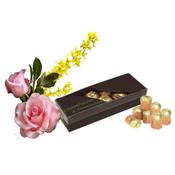 ÉTUI CHOCOLATS + ETUI SABLÉS CADEAUX / Offre cadeau ACHEVÉE