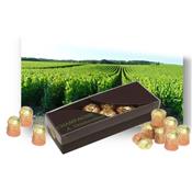 ÉTUI CHOCOLATS CADEAU