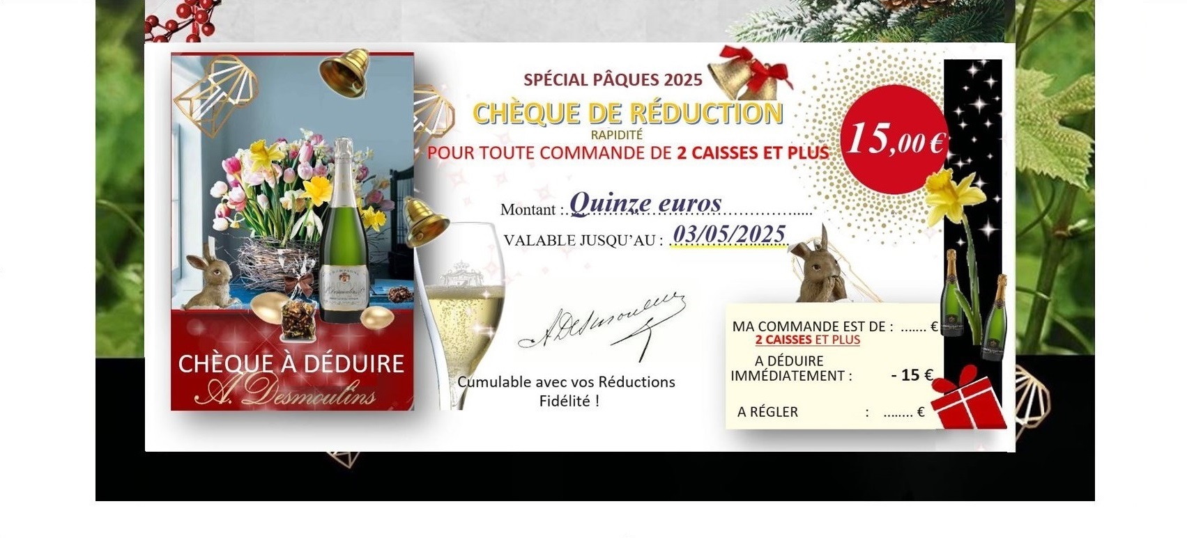 Image pour visualiser Migration Page Power Boutique
